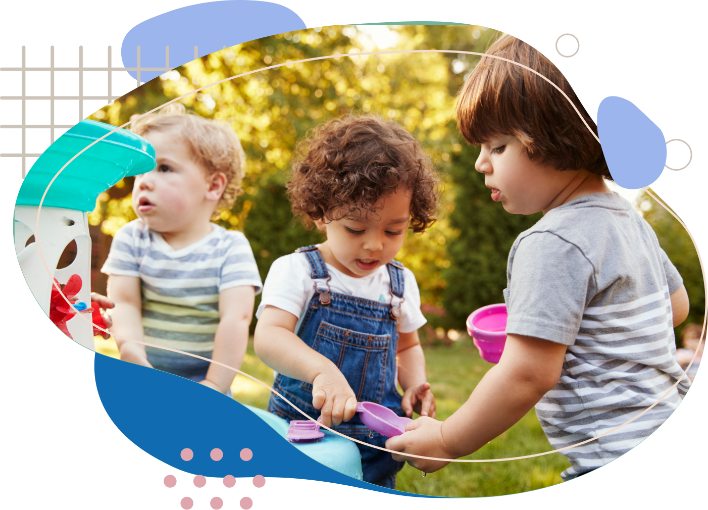 Toddler image Toddler image