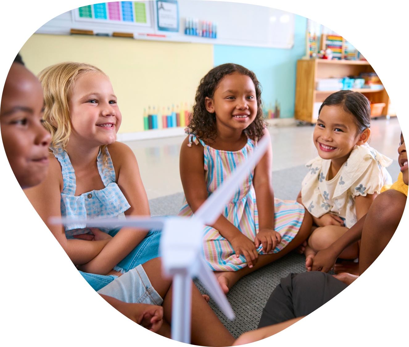 Have questions Have questions